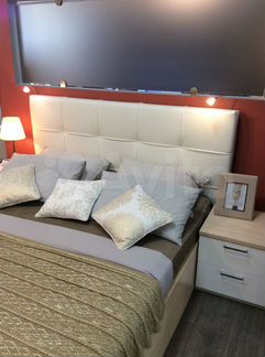 Комната 16 м² в 3-к, 5/9 эт.