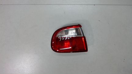 Фонарь (задний) левый Seat Toledo 2, 2004