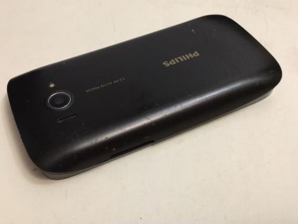 Philips Xenium W632 На запчасти