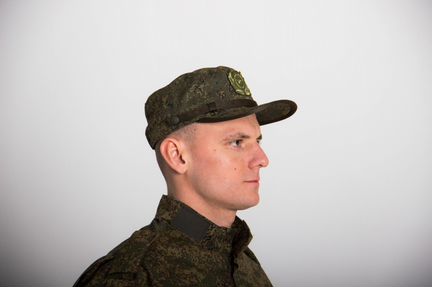 Кепка к летнему костюму вкбо