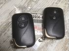 Автомобильные ключи с чипом, бытовые и спец. ключи объявление продам