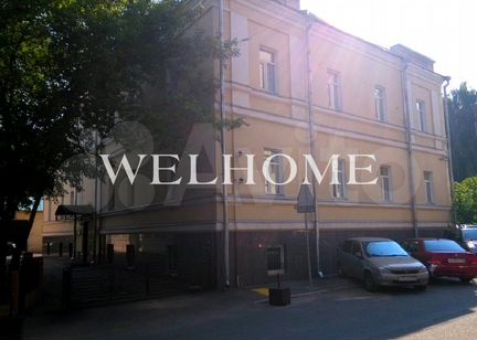 Сдам офисное помещение, 900 м²