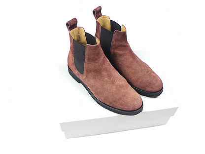 windbucks chelsea boot