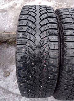 215 65 16 Bridgestone бу Шины Зимние 215 65 R16 94