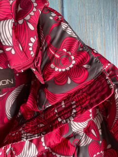 Зимняя женская куртка-пуховик Baon