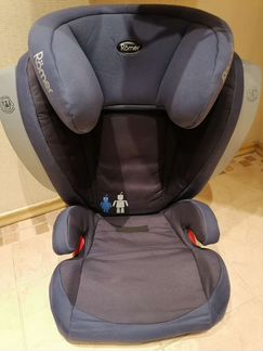 Автокресло Romer 36кг