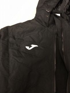 Пуховик Joma