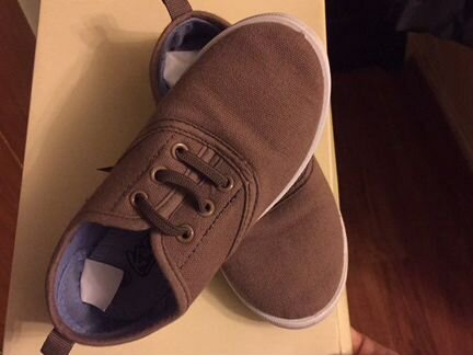 Детская обувь для мальчика