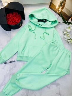 Костюм двойка на Флисе