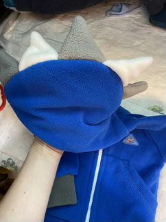 Пакет одежды для мальчика 74