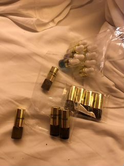 Масляные духи