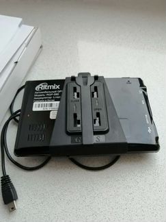 Навигатор Ritmix