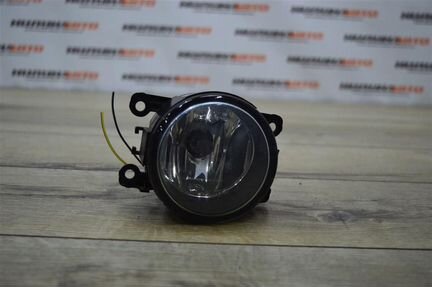 Фара противотуманная правая Форд Фиеста 6