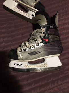 Коньки для мальчика