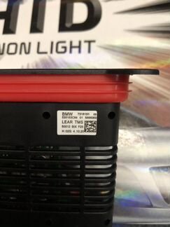 Блок управления фары TMS bmw x4 f26 бмв х4 ф26