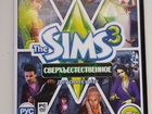 Компьютерные игры The Sims 3