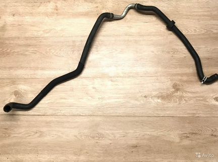 Шланг охлаждения жидкости для Mercedes мл 164