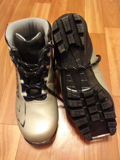 Лыжные ботинки Nordway размер 35