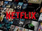 Подписка Netflix premium 4k на 1 год