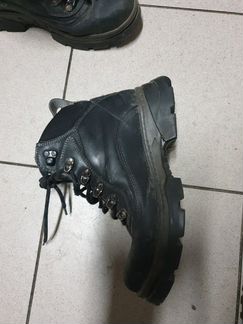 Зимние ботинки Westriders