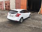 Ford Focus 1.6 МТ, 2013, 134 000 км