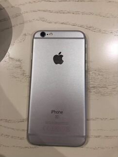 Телефон iPhone 6s 16 Гб