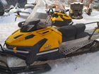 Снегоход BRP Ski-doo Tundra LT 550 объявление продам