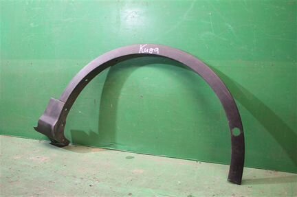 Расширитель крыла передний правый Ford Kuga 2 2012