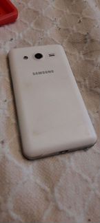 Samsung Galaxy core 2 g355h
