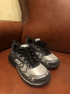 Кроссовки skechers