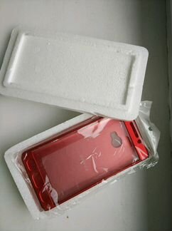 Чехол-накладка для Xiaomi