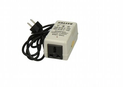 Трансформатор 220-110