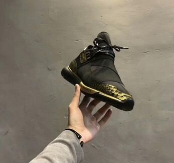 Adidas Y-3 Qasa Yohji Yamamoto 1