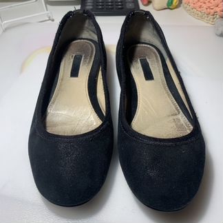 Балетки Ecco, 35р