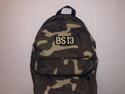 Рюкзак Black Star