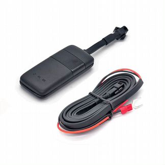 GPS трекер GM02EW новый