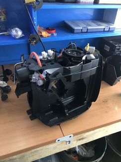 Ремонт кофемашин