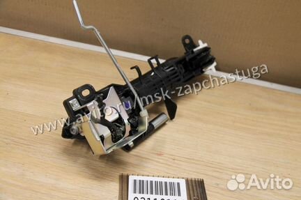 Ручка двери нaружная правая передняя Lexus NX (Z10