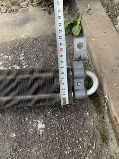 Радиатор АКПП Infiniti G35 G25 G37 V36