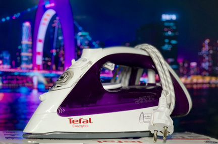 Утюг Tefal FV3915EO