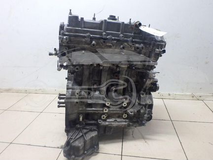Двигатель 2AD-FHV 1900026381 toyota IS 250/350