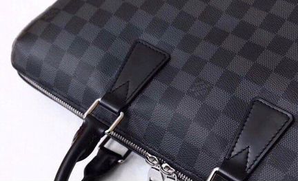 Луи витон сумка портфель louis vuitton lux