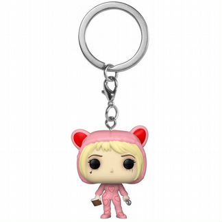 Брелок Funko Harley Quinn (Broken Hearted)