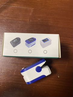 Пульсоксиметр быстрая доставка по Москве