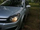 Opel Astra 1.4 МТ, 2007, 238 300 км
