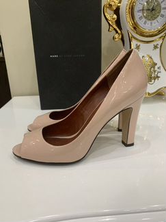 Туфли Jimmy Choo оригинал Италия 38,5