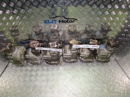 Передний редуктор Infiniti G35 v35 2003-06