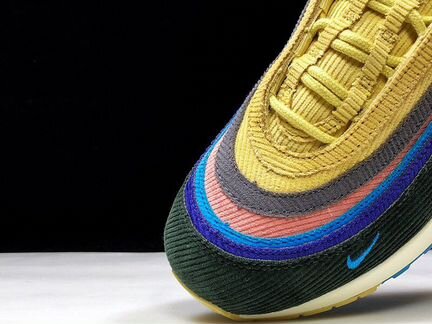 Nike x Sean Wotherspoon