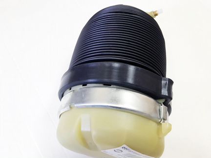 Задняя пневмоподушка Miessler Audi A6 C6 4F 2005+