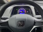 Honda Civic 1.8 МТ, 2011, 166 750 км объявление продам